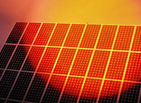 Risparmio energetico: solare termico