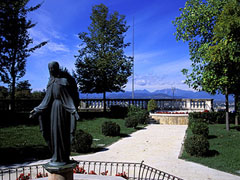 Vicenza - Monte Berico