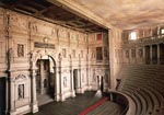 Vicenza Teatro Olimpico