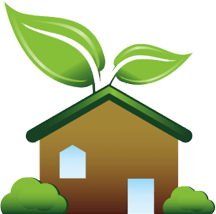 La casa ecologica: non più solo un sogno ma una concretezza per il benessere di chi ci vive