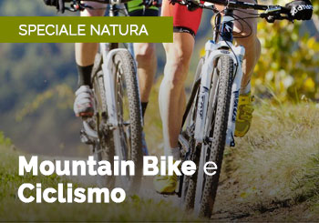 Mountain Bike MTB & Ciclismo