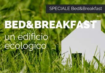 La Raste B&B: BioArchitettura a Recoaro Terme