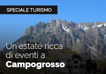 Un'estate ricca di eventi a Campogrosso