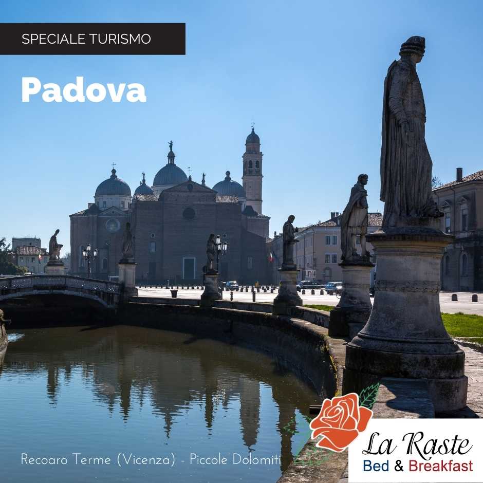 citta padova veneto