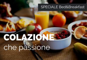 Il buongiorno si vede dal mattino:  colazione che passione!