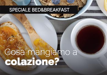 Cosa mangiamo a colazione?