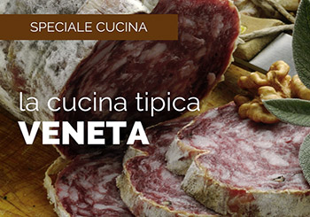 Cucina tipica Veneta e Recoarese