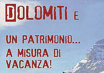 Dolomiti e Montagna Veneta