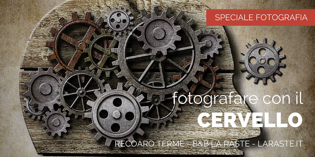 La fotografia digitale: diventiamo tutti fotografi!