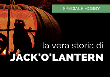 La vera storia di Jack'o'Lantern