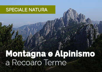 Montagna e Alpinismo a Recoaro Terme