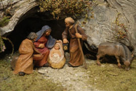 presepe