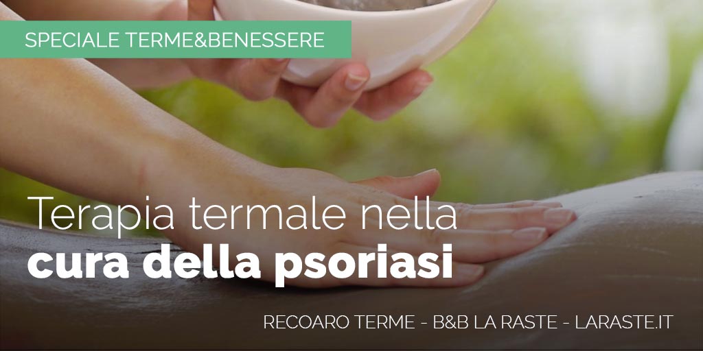 Terapia Termale nella cura della Psoriasi