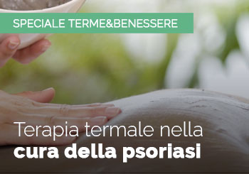 Terapia Termale nella cura della Psoriasi