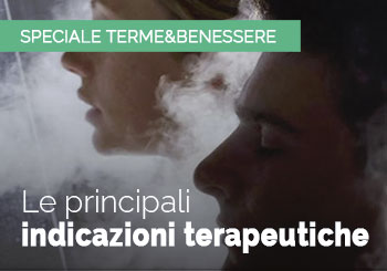 Le indicazioni terapeutiche principali