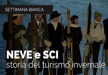 Settimana bianca, neve e sci