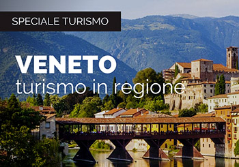 Turismo in Italia - la regione Veneto