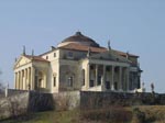 Vicenza Villa Capra - La Rotonda