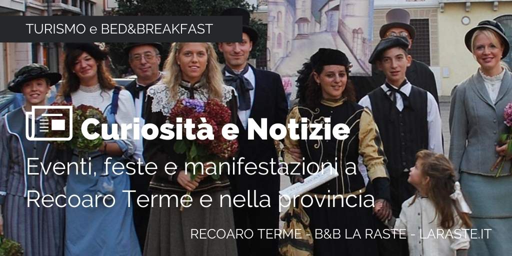 news eventi feste manifestazioni