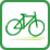 noleggio biciclette MTB per i clienti